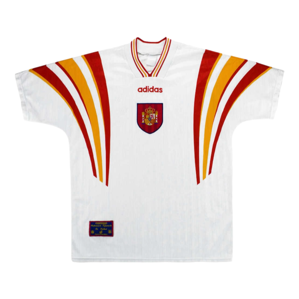 1996 Espagne Extérieur