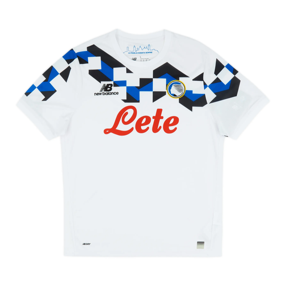 2026-27 Atalanta BC Uit