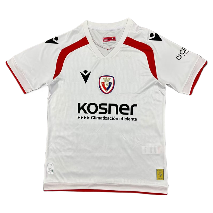 2025-26 CA Osasuna Derde