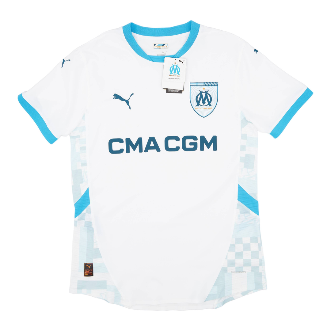 2024-25 Olympique de Marseille Casa