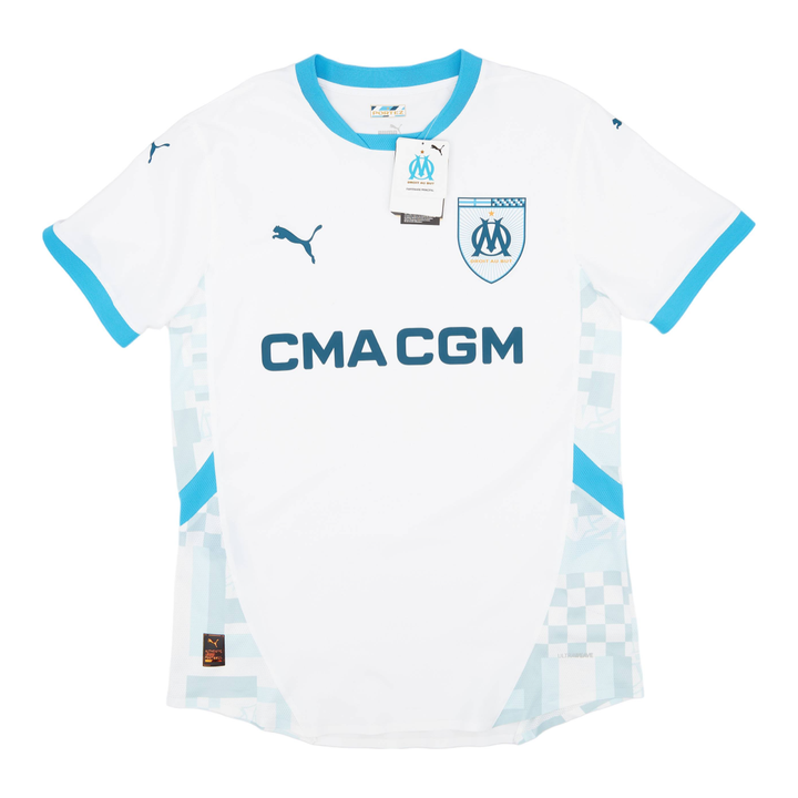 2024-25 Olympique de Marseille Casa