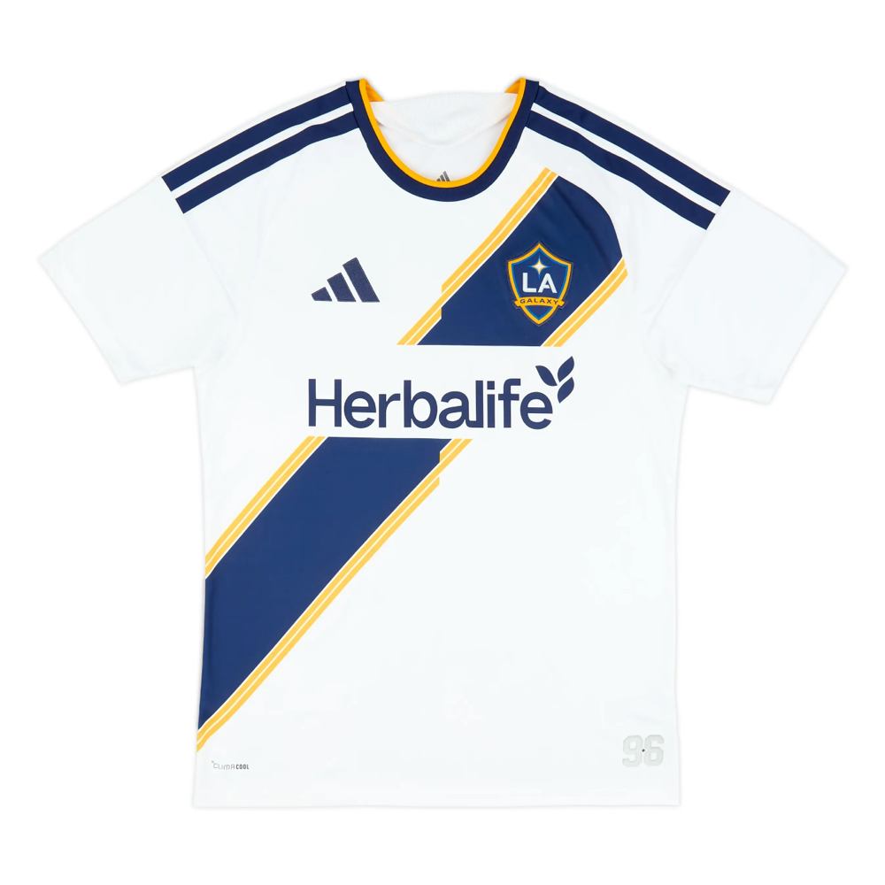 2026-27 LA Galaxy Domicile