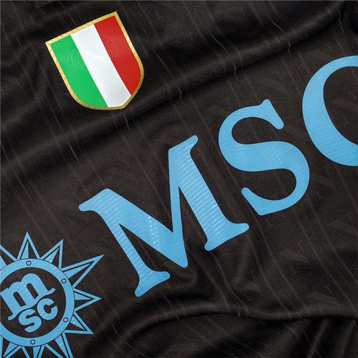 2025-26 SSC Napoli Terza