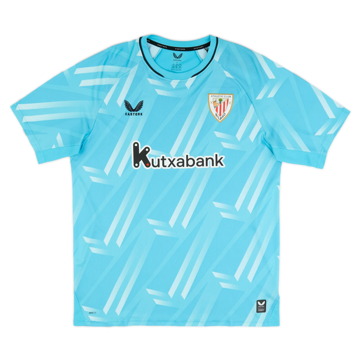 2026-27 Athletic Club Troisième