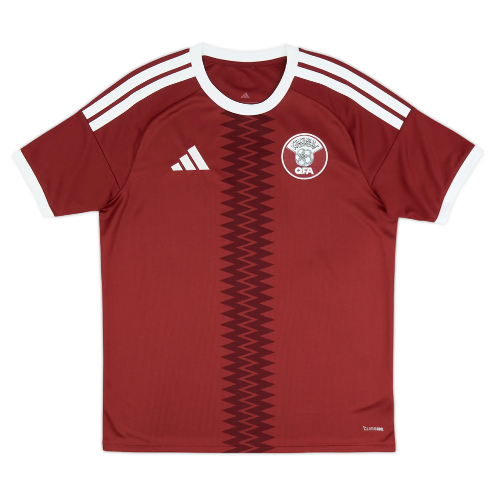 2026 Qatar Domicile