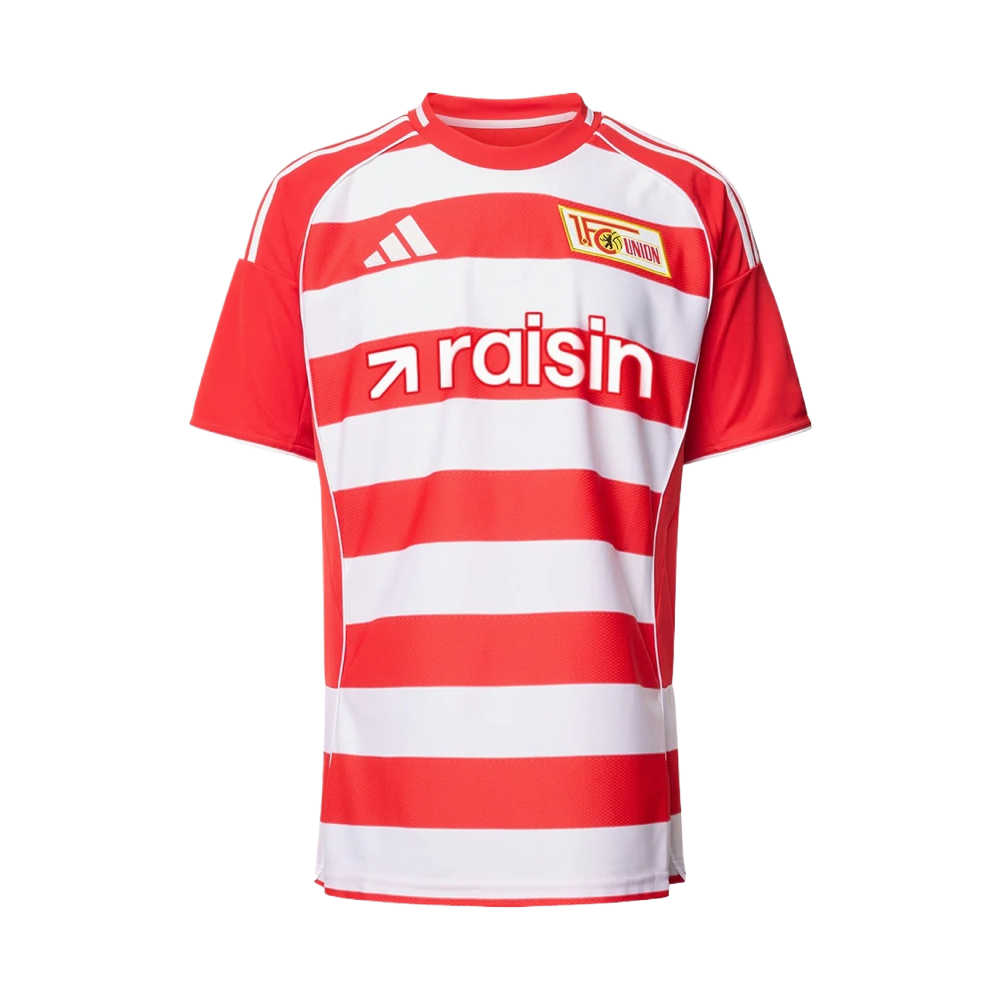 2025-26 1. FC Union Berlin Casa