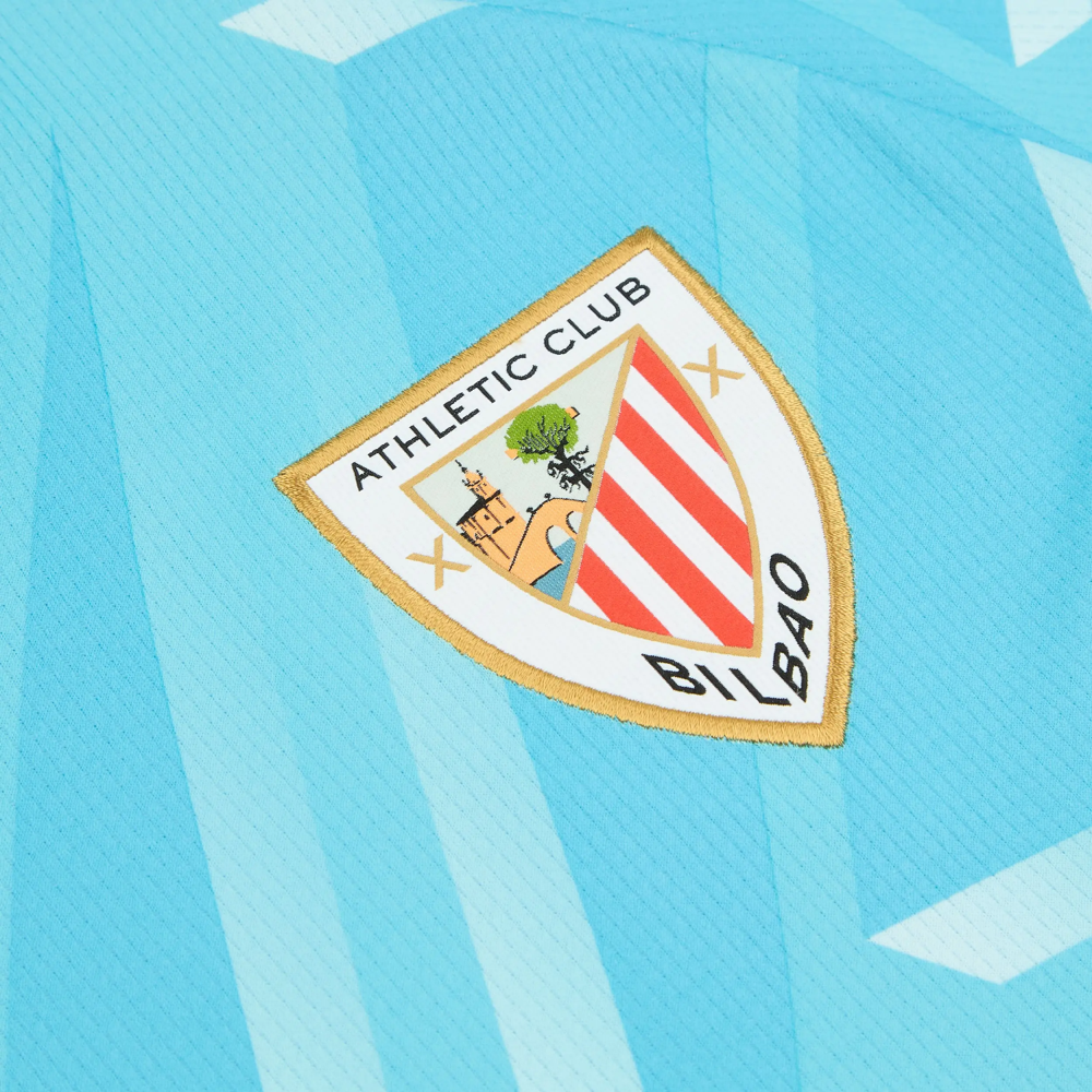 2026-27 Athletic Club Troisième