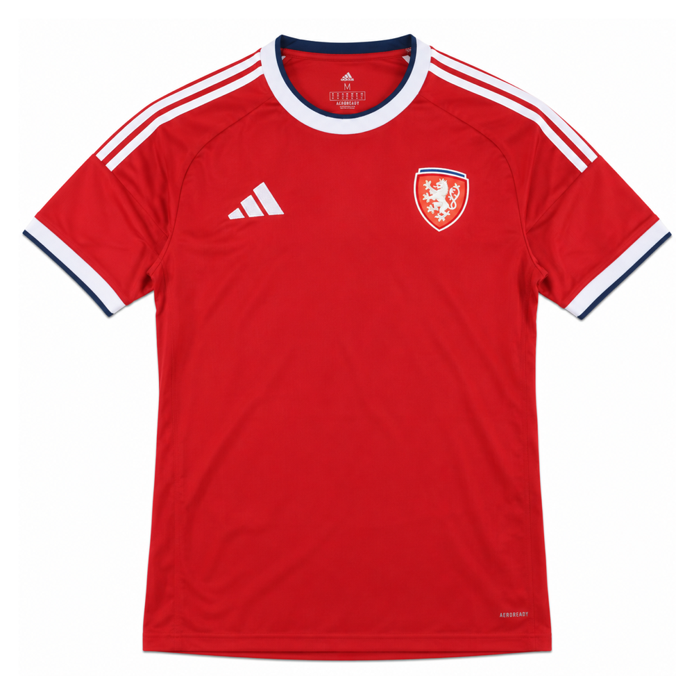 2026 Czech Republic Home