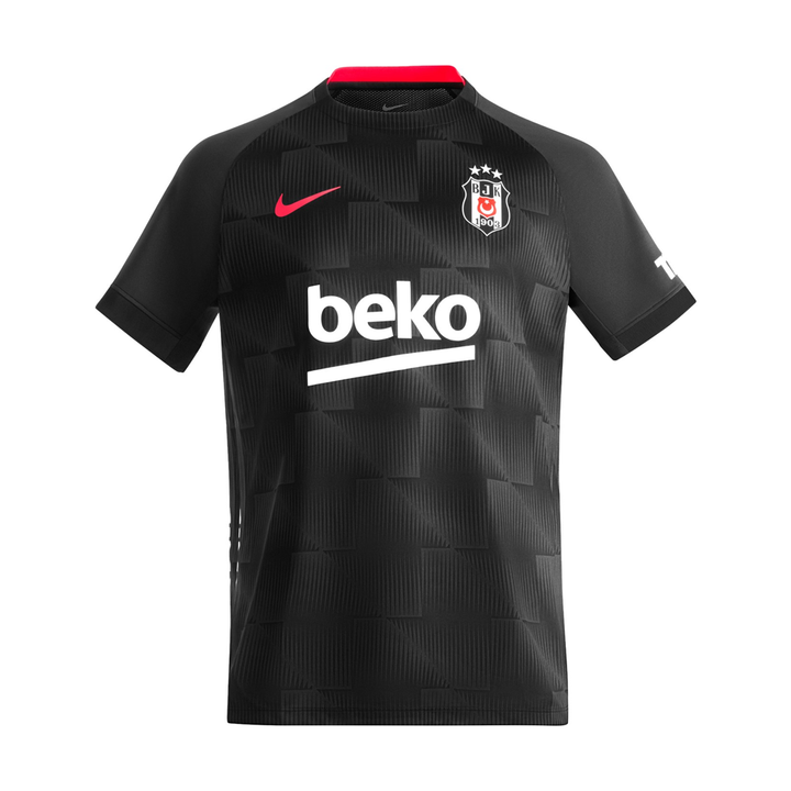 2026-27 Beşiktaş JK Terza