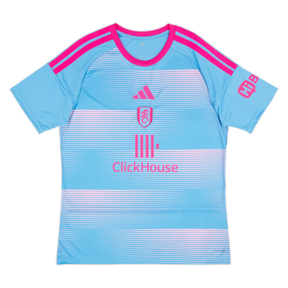 2026-27 Fulham FC 3a Equipación