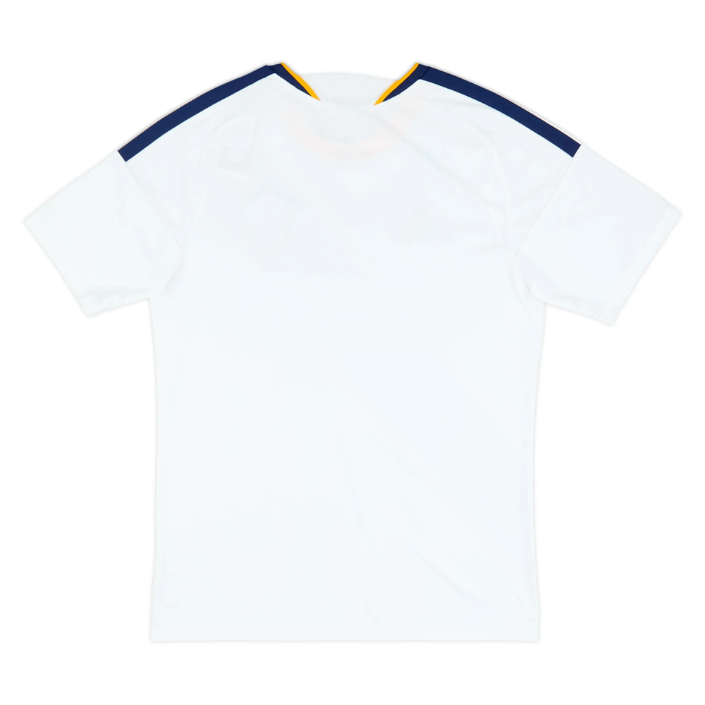 2026-27 LA Galaxy Domicile