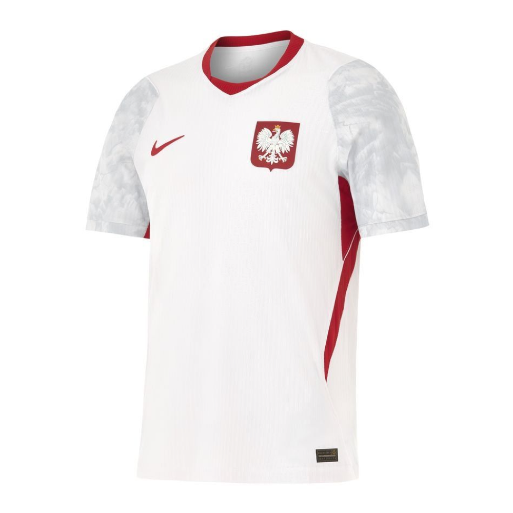 2026 Pologne Domicile