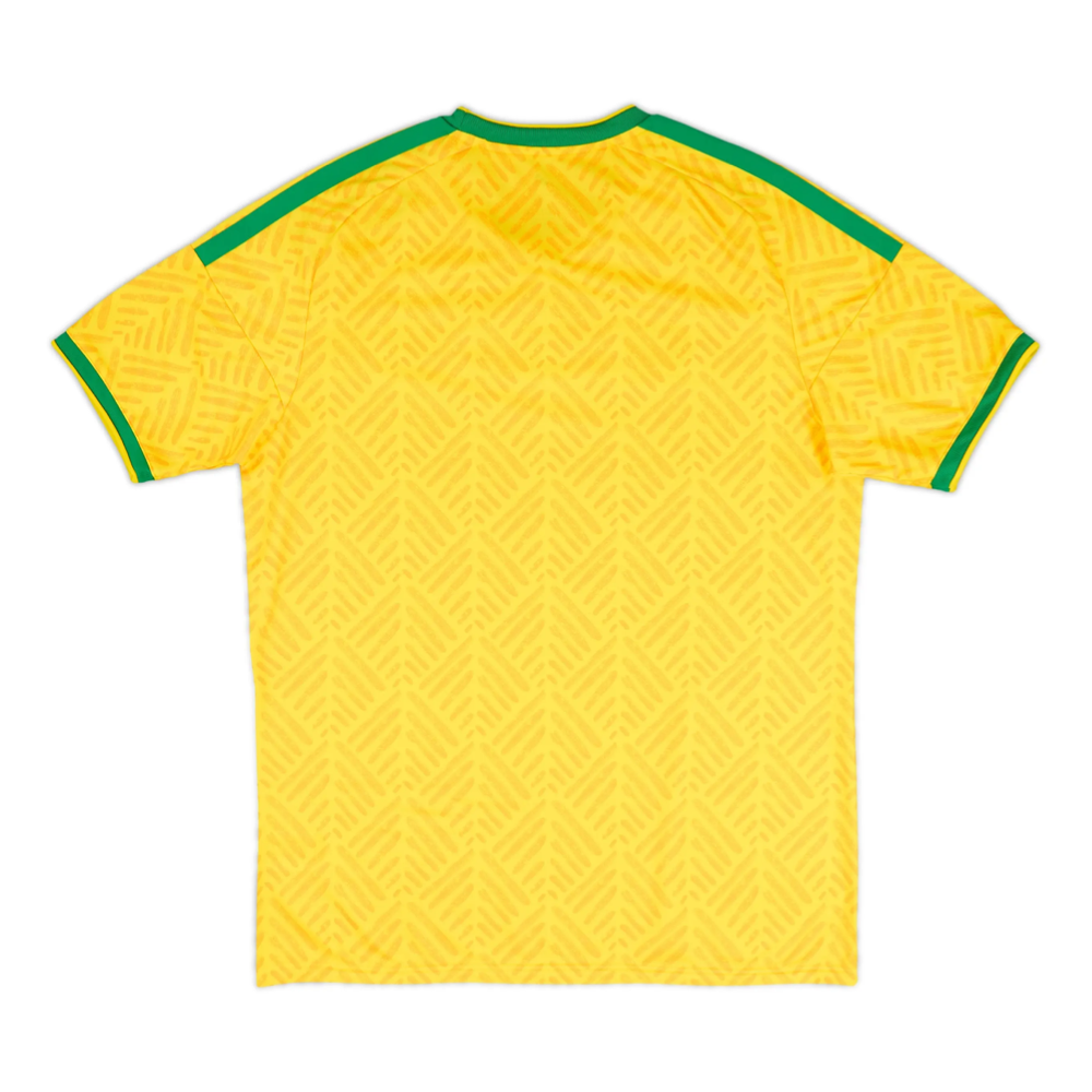 2026 Südafrika Heim