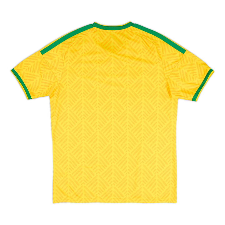 2026 Südafrika Heim