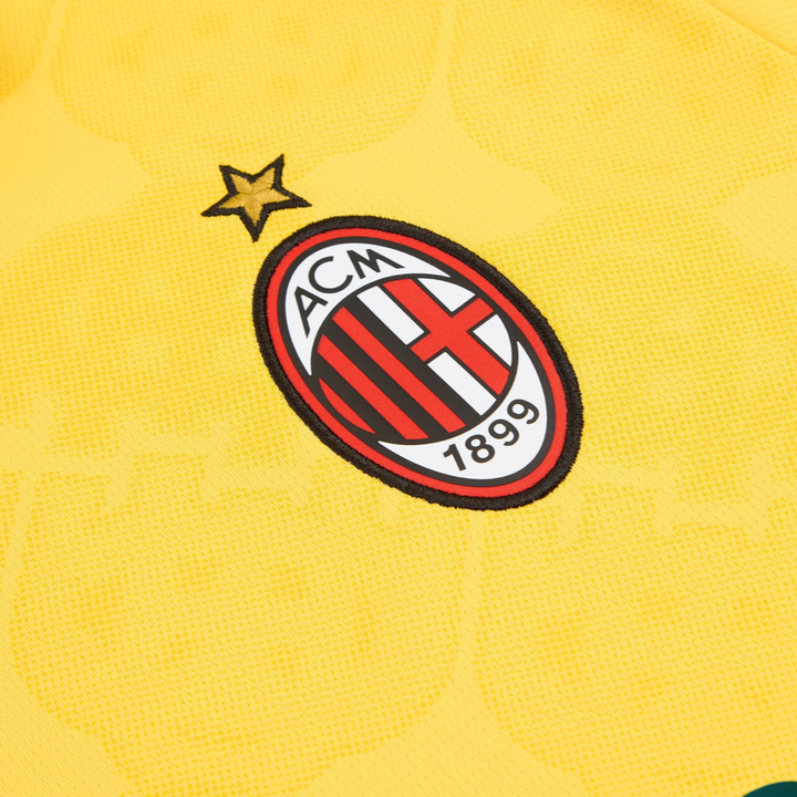 2025-26 AC Milan Derde