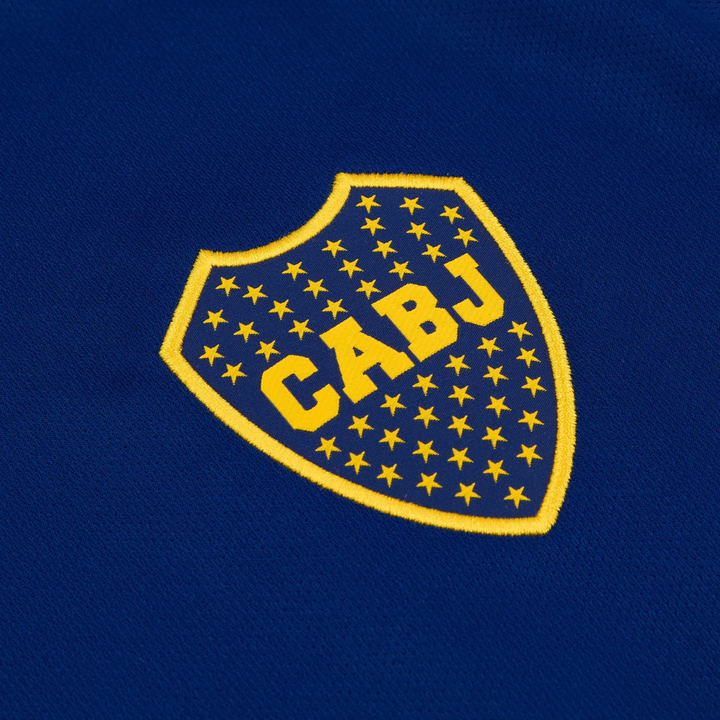 2026-27 CA Boca Juniors Domicile