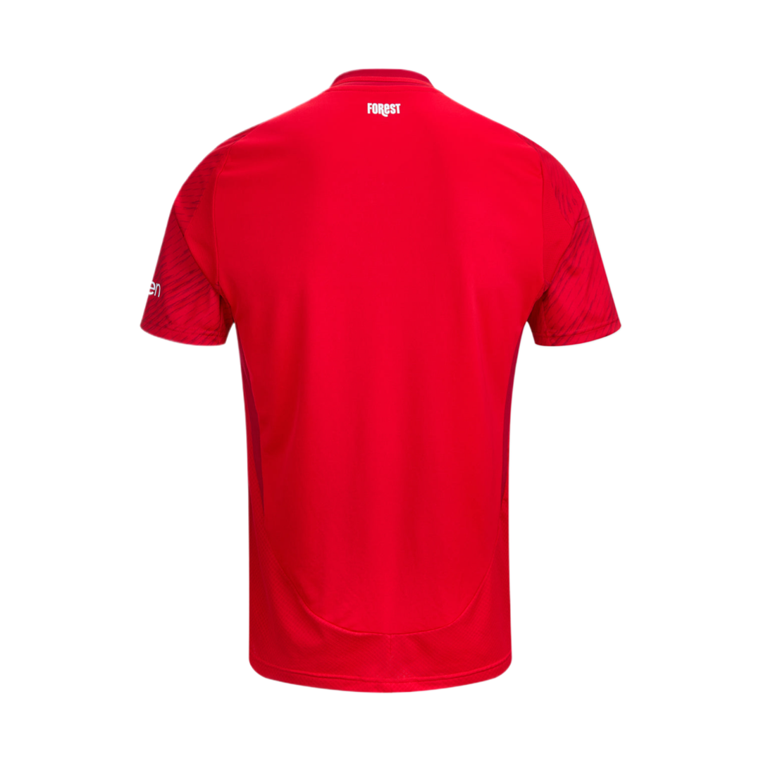 2024-25 Nottingham Forest FC Heim