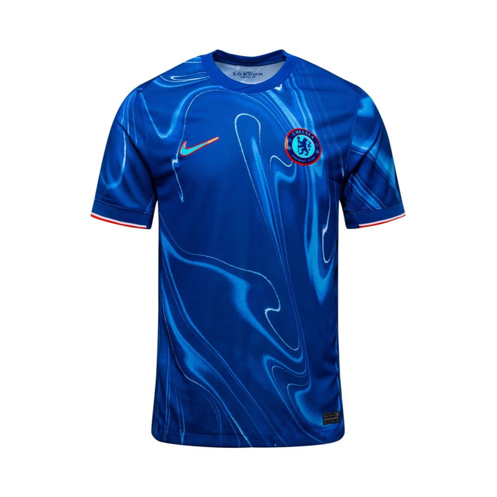 2024-25 Chelsea FC Thuis