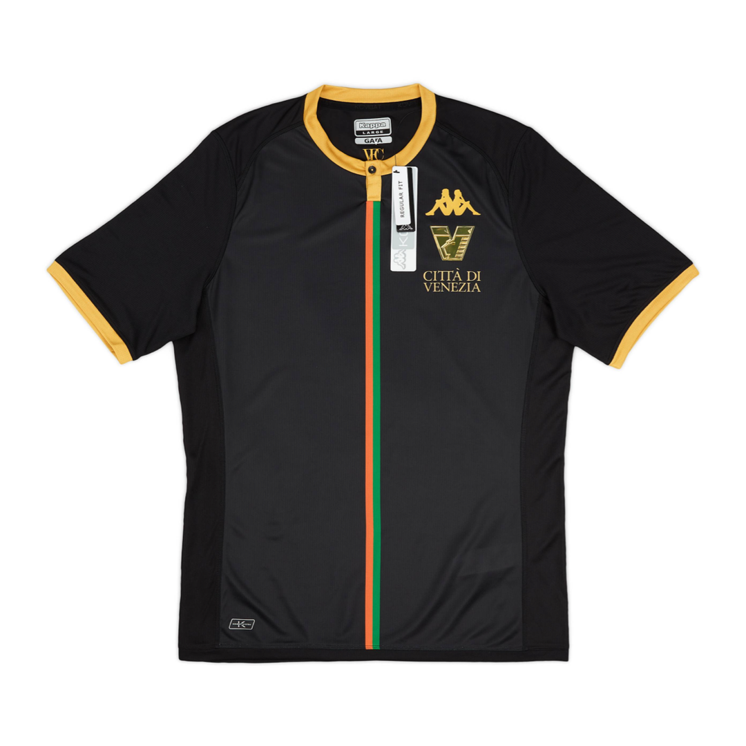 2023-24 Venezia FC Casa