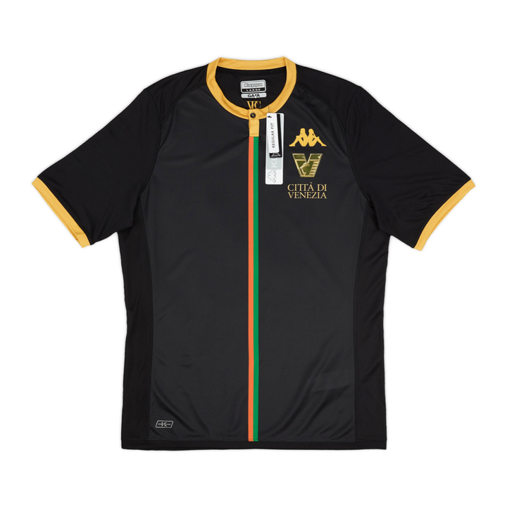 2023-24 Venezia FC Casa
