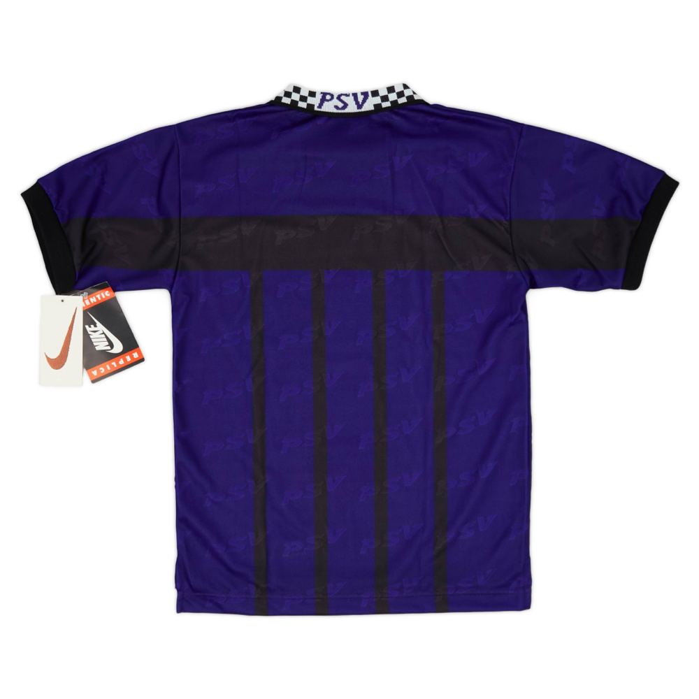 1995-96 PSV Eindhoven 2a Equipación