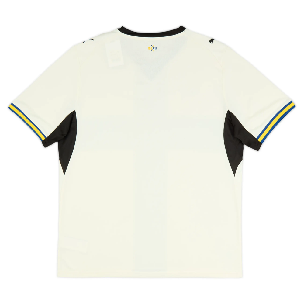 2026-27 Parma Calcio 1913 Uit