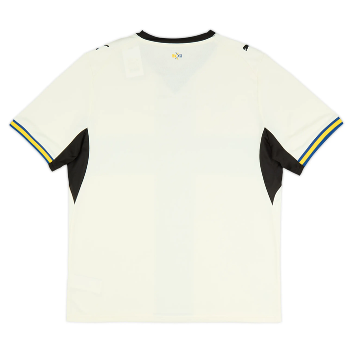 2026-27 Parma Calcio 1913 Uit