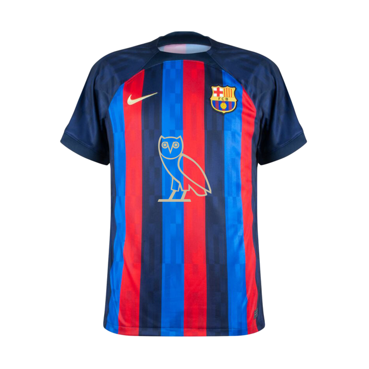2022-23 FC Barcelona Equipación Edición Especial