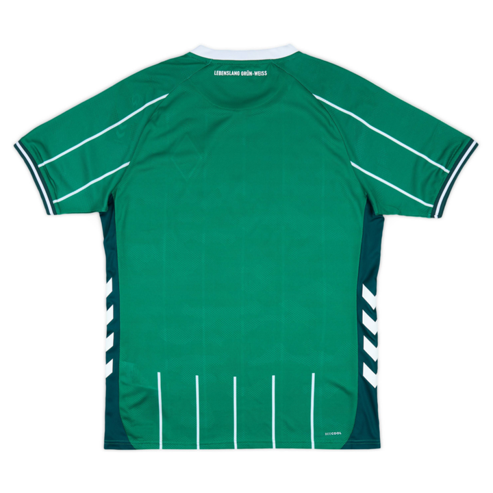 2025-26 SV Werder Bremen Heim