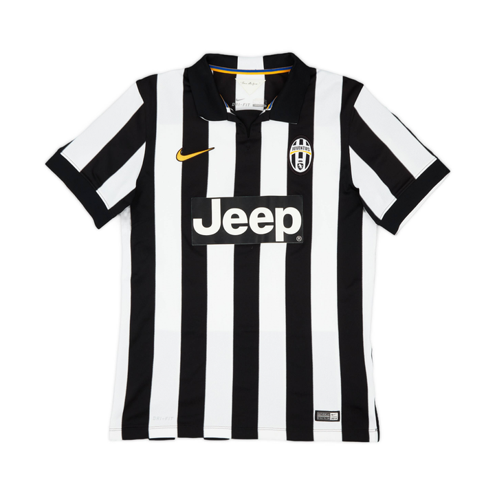 2014-15 Juventus FC Casa