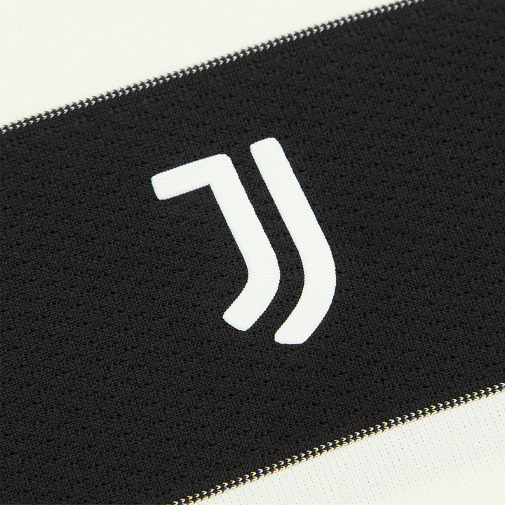 2025-26 Juventus FC Sonderedition Langarm
