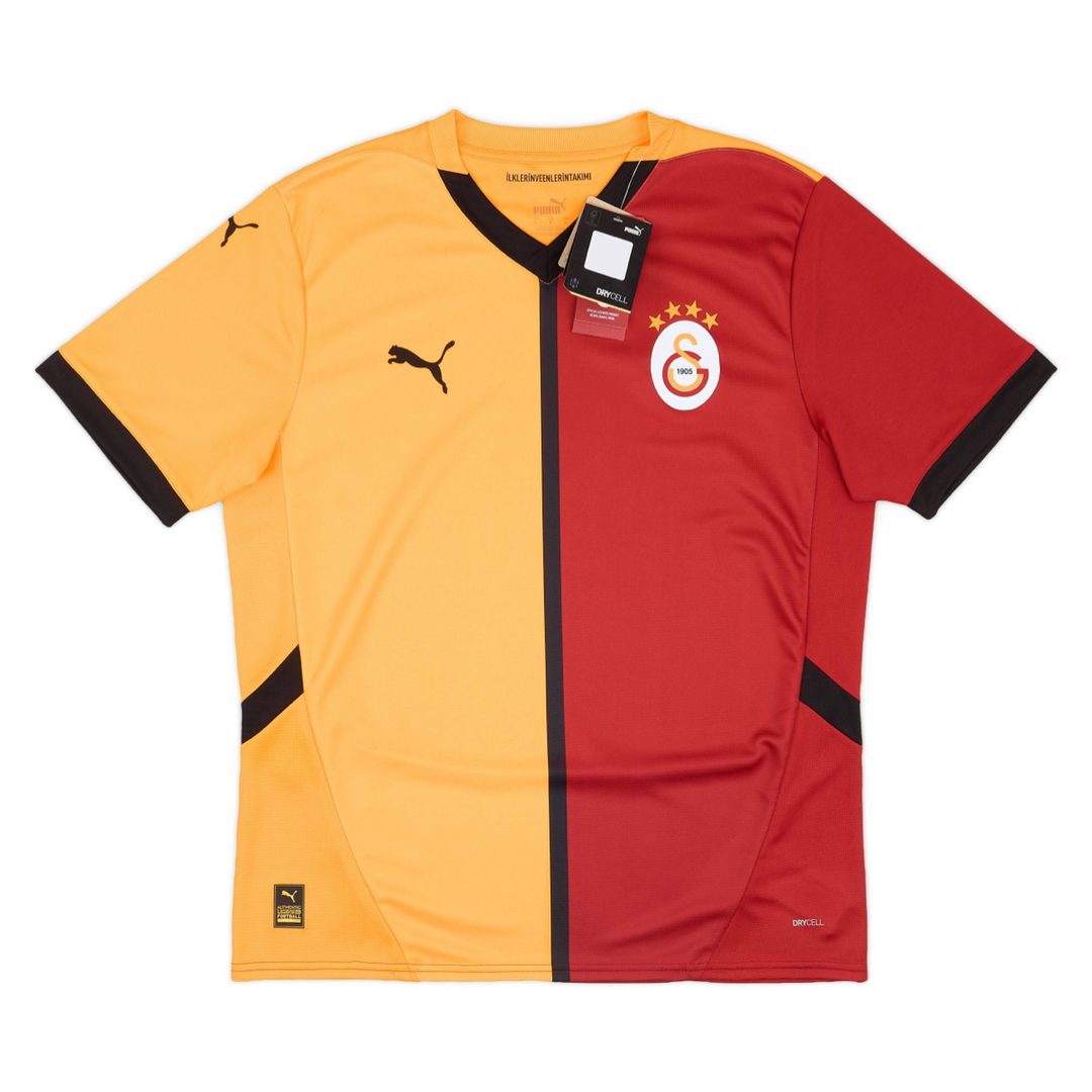 2024-25 Galatasaray SK Heim