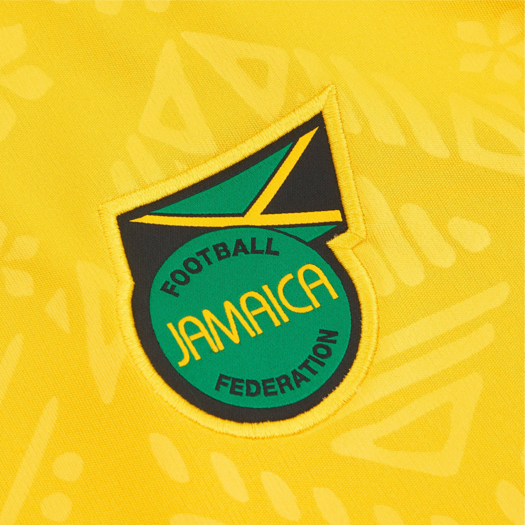 2024 Jamaika Heim