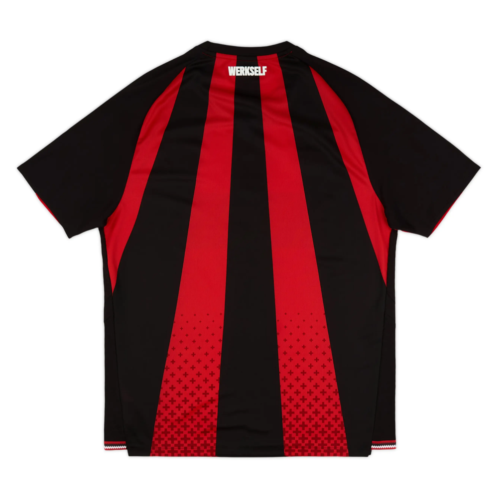 2026-27 Bayer 04 Leverkusen Thuis