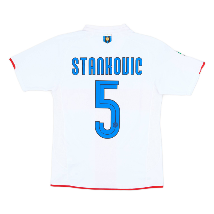 2007-08 FC Internazionale Milano Away
