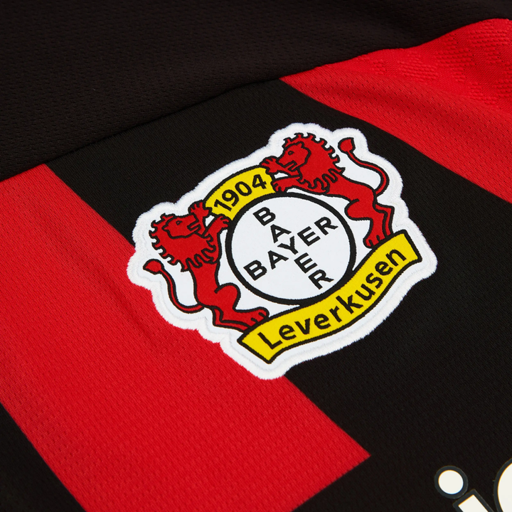 2026-27 Bayer 04 Leverkusen Thuis