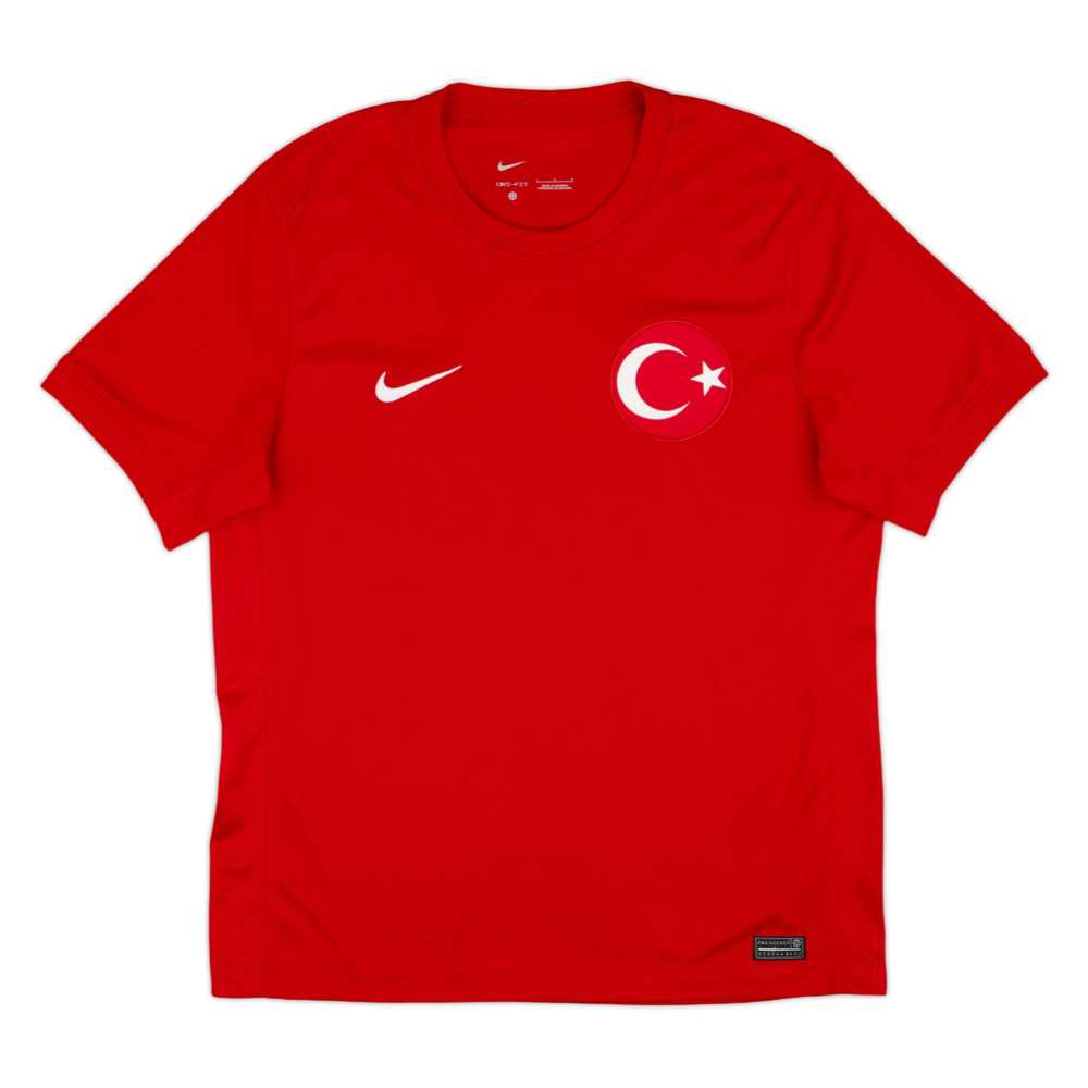 2025 Türkei Auswärts