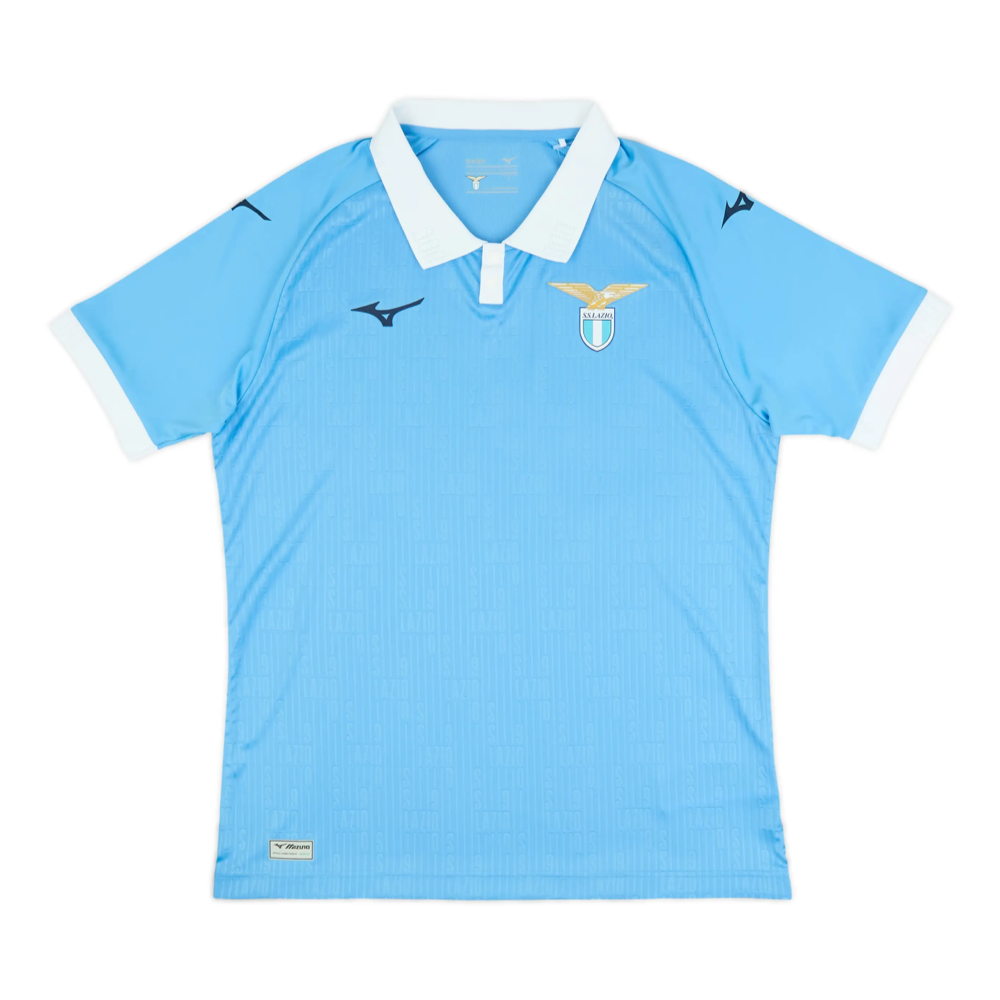 2026-27 SS Lazio Domicile