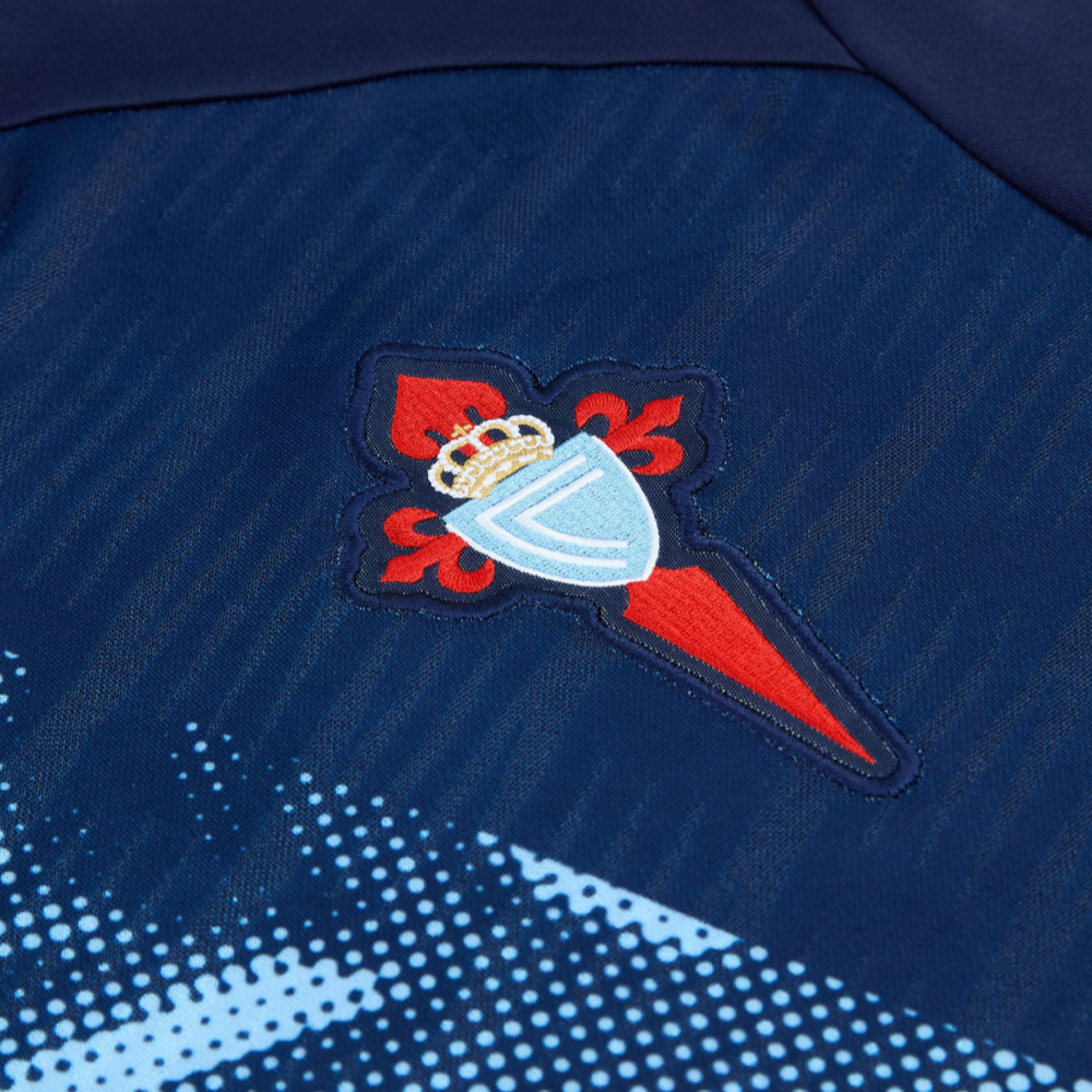 2025-26 RC Celta de Vigo Uit