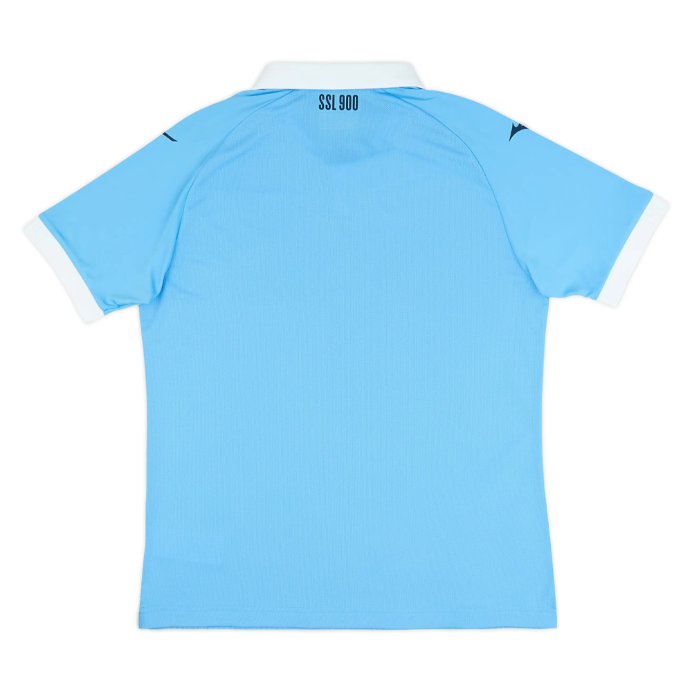 2026-27 SS Lazio Domicile