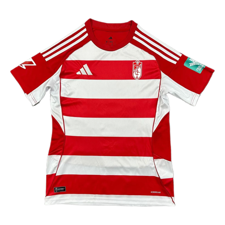 2025-26 Granada CF Thuis