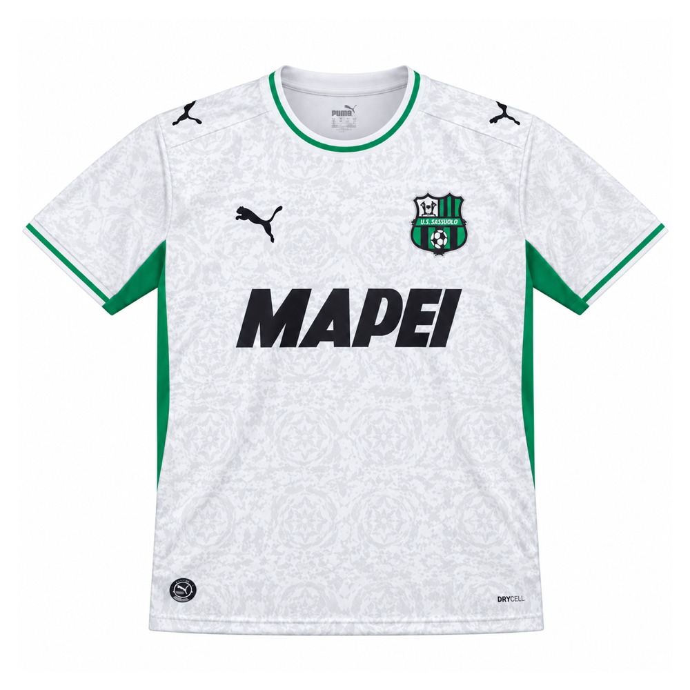 2026-27 US Sassuolo Calcio Away