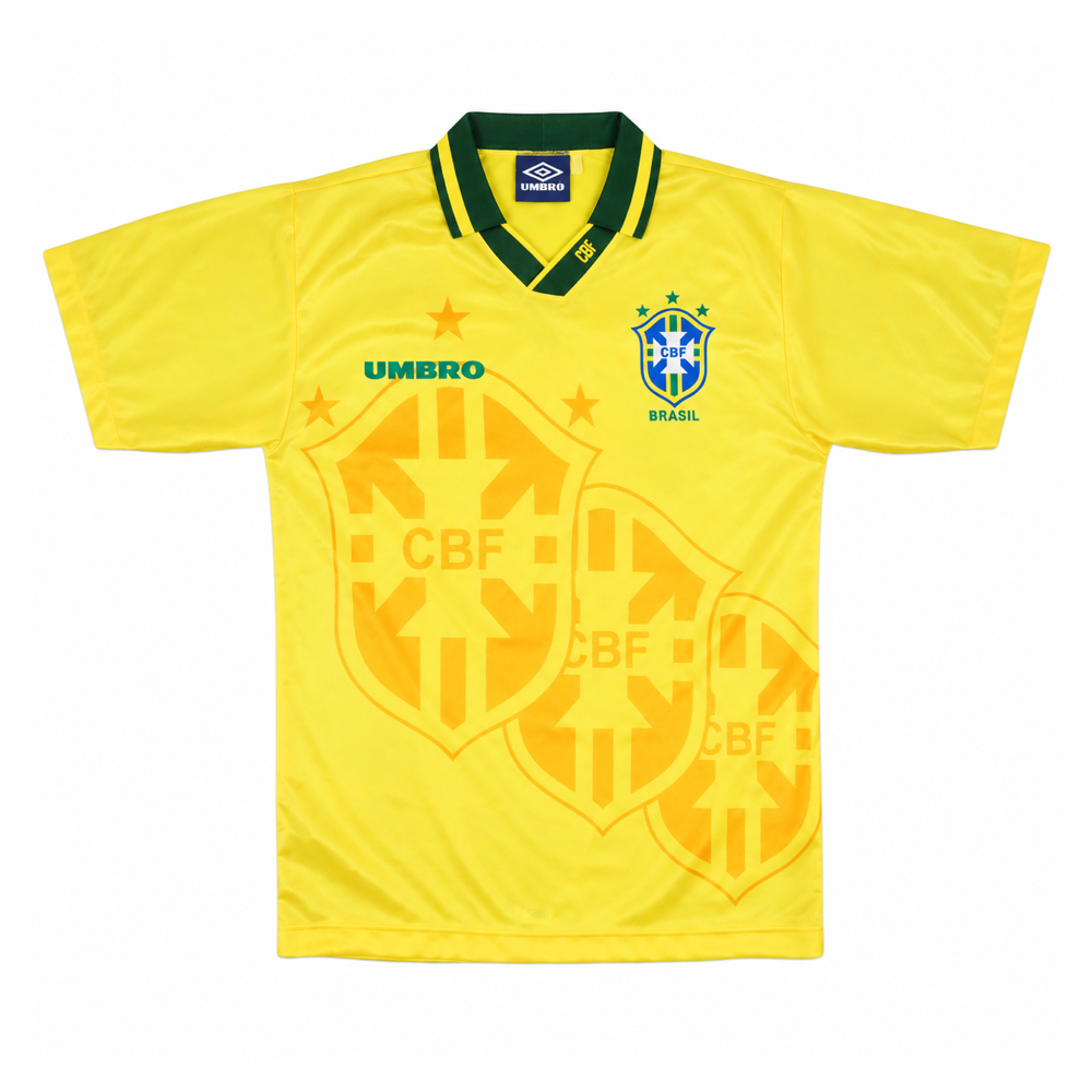 1994 Brasile Casa