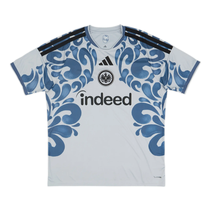 2026-27 Eintracht Frankfurt Ausweich