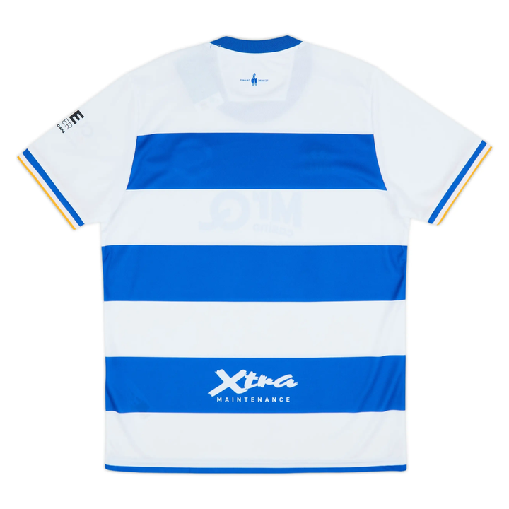 2026-27 Queens Park Rangers FC Home