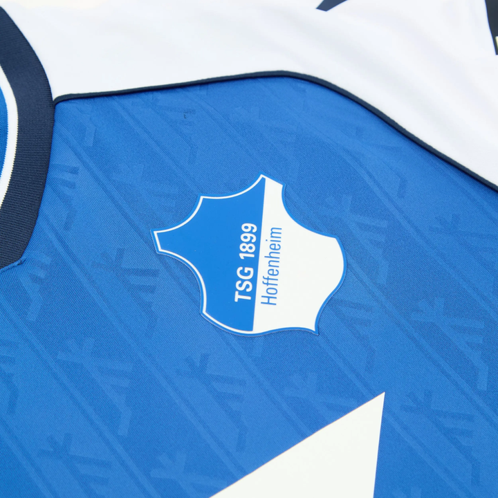 2026-27 TSG 1899 Hoffenheim 1a Equipación