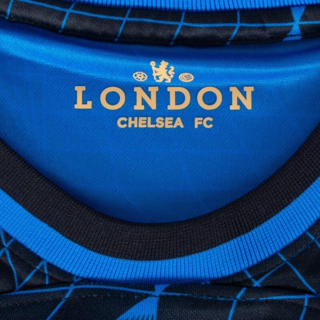 2023-24 Chelsea FC Auswärts