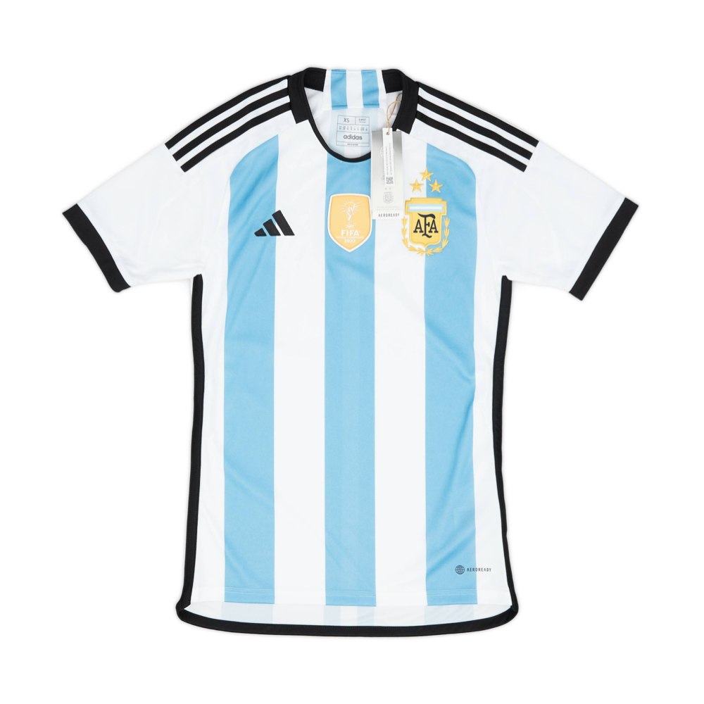 2023 Argentine Domicile