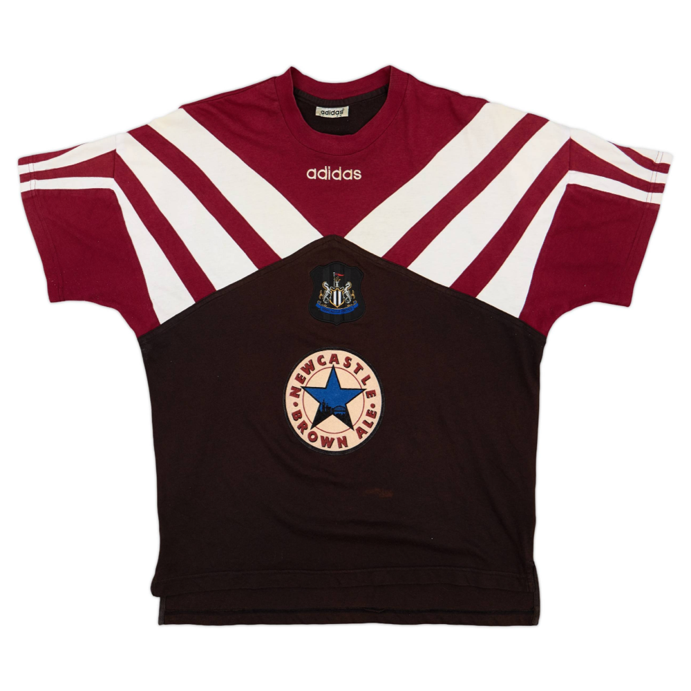 1996-97 Newcastle United FC Édition Spéciale