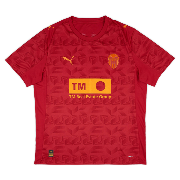 2025-26 Valencia CF Trasferta
